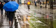 Meteo, Festa della Mamma sotto i nubifragi: ecco le regioni più colpite