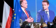 Presidenziali in Polonia: sarà ballottaggio tra Trzaskowski e Nawrocki