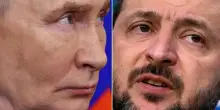 Zelensky a Istanbul, Putin diserta: “Non vuole la pace”. Kiev spinge per sanzioni mai viste