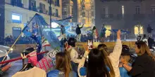 Scudetto Napoli, la tragedia dopo la festa: c’è un morto