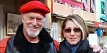 Resinovich, nuovi dubbi su Visintin: cosa avrebbe fatto prima del ritrovamento