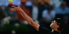 Finale Internazionali di Roma, Sinner-Alcaraz: che battaglia nel primo set!