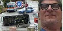 Tragedia in pieno giorno, Carlo guidava e poi all’improvviso il terrore: cosa gli è successo