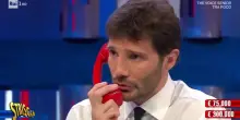 “Affari Tuoi”, brutte notizie per i fan del programma: cosa succede