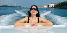 Lutto nel cinema italiano, il dolore del marito attore: “Donna straordinaria”