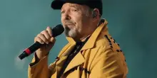 Vasco Rossi in lutto: un addio che tocca il cuore