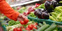 Ecco quali sono le 5 verdure più contaminate in Italia