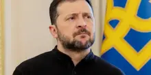Accordo di Pace, Zelensky chiude ai “land swap”: “Non ci ritiriamo dal Donbass”