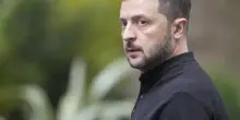 Nato, decollano i caccia dopo l’attacco russo sull’Ucraina