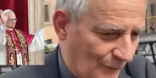 “Dentro la Sistina…”. Il papabile Zuppi parla dopo il Conclave: che botta!