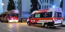 Italia, terribile esplosione nell’azienda: coinvolto un operaio