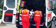 Tragedia durante lo stage, 17enne precipita nel vuoto. Dramma in Italia