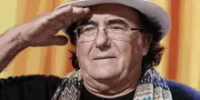 Al Bano, la decisione shock: “Andrò in Russia per il concerto per la pace”. Scoppia la polemica