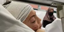 Tragedia senza fine, morto anche il padre del piccolo Adam: “Italia, fate presto”