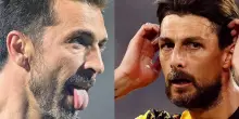 La furia di Buffon contro Acerbi: “Chi dice no alla Nazionale, dice no all’Italia”