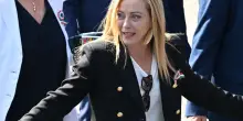Meloni: “Vado a votare ma non ritiro la scheda”. La scelta simbolica sui referendum