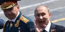 Flop dei negoziati a Istanbul: i russi dicono no alla tregua