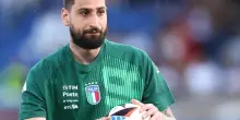 Donnarumma: “Serve un esame di coscienza”. Ma l’Italia affonda senza orgoglio