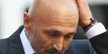 Spalletti a un passo dall’esonero: martedì è il giorno cruciale. Cosa succede