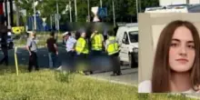 Italia, furgone travolge due adolescenti sulle strisce: muore Gessica, soli 15 anni