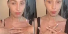 Belen Rodriguez rimette la fede: cosa succede con Stefano De Martino