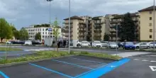 Vicenza, sedicenne accoltellato al torace per una rapina