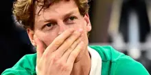 Sinner, lacrime e orgoglio: “Abbiamo dato tutto”