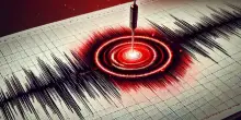Italia, terremoto nella notte! Dieci scosse consecutive: la più forte