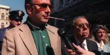 È morto Francesco Pazienza, l’ombra italiana tra P2, stragi e servizi deviati
