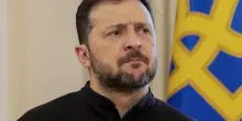 Ucraina, la decisione di Zelensky sulle mine antiuomo. Attacco record con 537 tra missili e droni