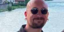 Stefano Pegoraro ritrovato senza vita a soli 33 anni: era scomparso lunedì scorso