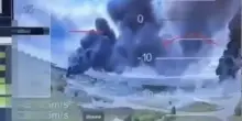 Kiev: “Distrutti in Russia 40 bombardieri strategici”. Attacco su larga scala
