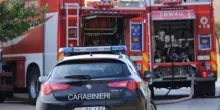 “C’è un cadavere là dentro”. L’orribile scoperta in Italia, trovato così