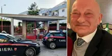 Uccidono il padre e lo nascondono nella cassapanca in casa: alla compagna hanno detto che era fuggito con un’altra