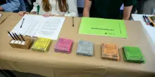Affluenza in calo, il referendum si avvia verso il flop: “Sotto il 30% sarebbe un dato storicamente basso”