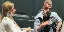 Villa Pamphili, incredibile svolta nel caso: chi è davvero l’uomo arrestato in Grecia
