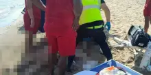 Caldo fatale, muore mentre torna dalla spiaggia: vacanza tragica