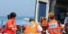 Tragedia sulla spiaggia italiana: quel malore improvviso, poi succede il peggio: “Addio”