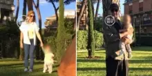 Villa Pamphili, cosa c’è dietro quelle foto sorridenti: scoperta la tristissima verità