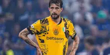 Cosa rischia Acerbi dopo il no alla Nazionale: cosa prevede il regolamento
