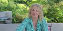“Fossi in te mi vergognerei”: Antonella Clerici al centro della polemica estiva