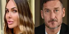 “Sia lei che lui”. Ilary Blasi e Francesco Totti, la doppia indiscrezione coinvolge i loro partner