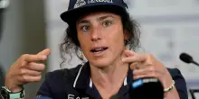Federica Brignone: tutte le novità sulle sue condizioni, fra luci e ombre