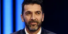 Buffon esalta Gattuso: “La guida perfetta per la rinascita dell’Italia”