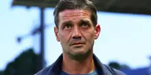 Inter, dopo la scelta di Chivu per la panchina parte la rivolta dei tifosi: “Vergogna!”