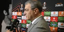 Juventus, Comolli dà l’annuncio ufficiale: resterà Tudor, e non solo