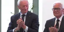 Rivoluzione al Coni: scelto il successore di Malagò, di chi si tratta
