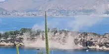 Terremoto a Napoli, la scossa più potente degli ultimi quarant’anni