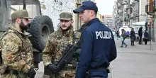 Allarme sicurezza in Italia, rafforzate le misure: ecco perché e in quale città