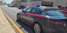 “Morta sul colpo”. Frontale spaventoso, tragedia in Italia: traffico paralizzato, code lunghissime